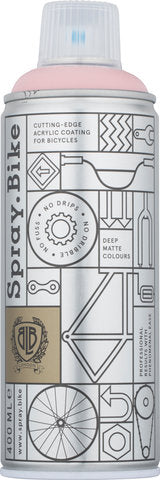 Spray.bike pop spray paint