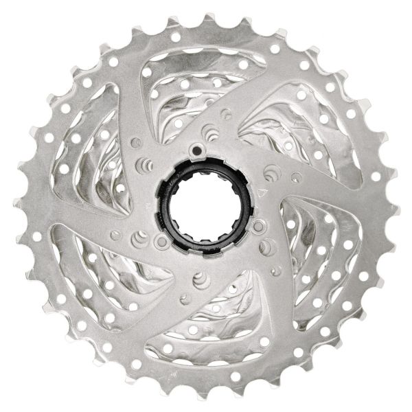 SunRace CSM66 8-Gang-Kassette 11-34