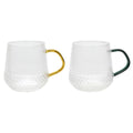 Svenska living drinkglas ø7,5x9,5cm 400ml