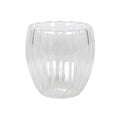 Svenska living drinkglas pumpkin dubbelwandig 260ml