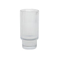 Drinkglas stapelbaar ø7,7x14cm 460ml