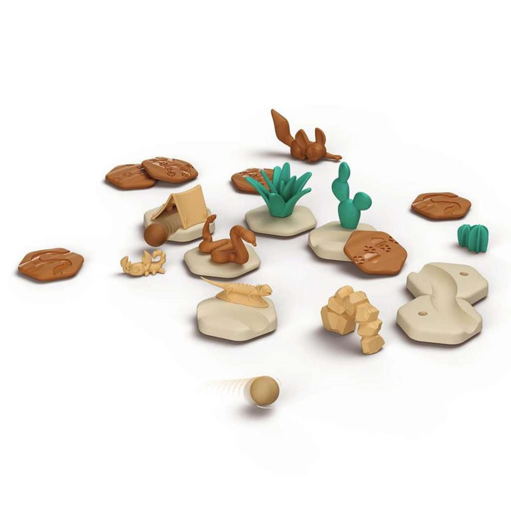 Ravensburger Gravitrax Junior Erweiterungsset Wüste