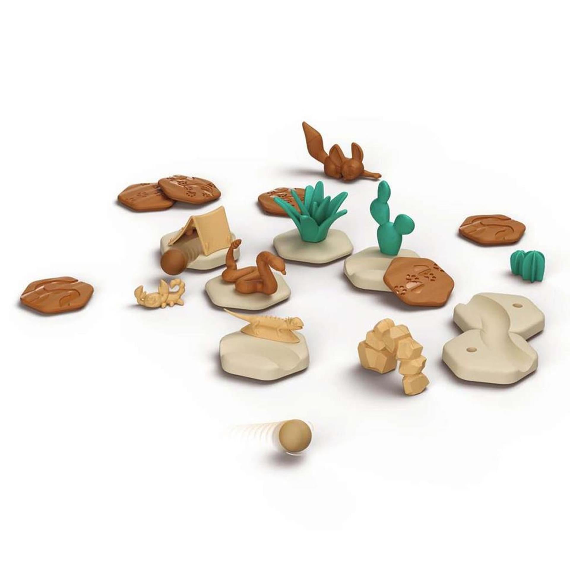 Ravensburger Gravitrax Junior Erweiterungsset Wüste