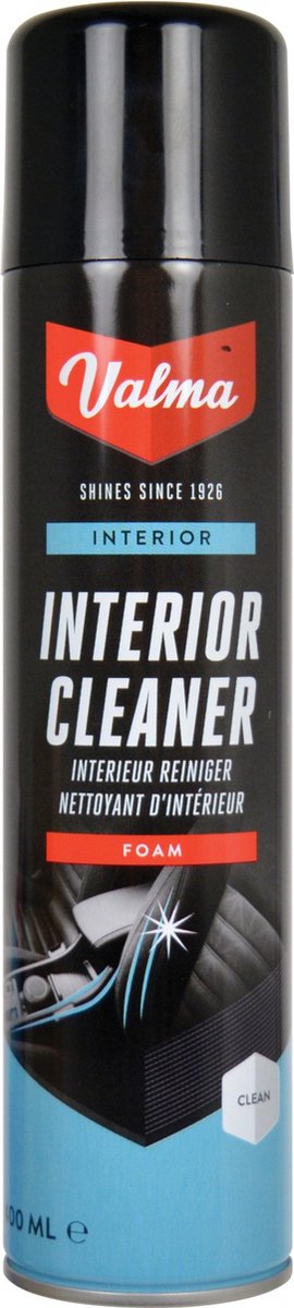 Valma A01D Innenraumreiniger 400 ml