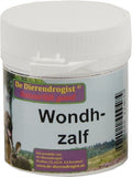 Wundsalbe aus der Tierapotheke