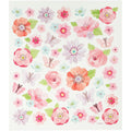 Https: www.cchobby.nl stickers-lente-bloemen-vel-15x16-5-cm-1-vel-27192