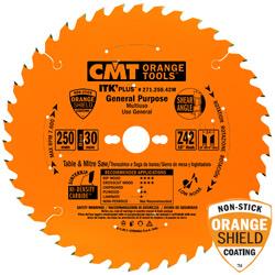 Cmt ultra dunne cirkelzaag itk hw 160x1.7x20 z=24