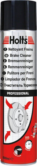 Holts spray remmenreiniger 600 ml