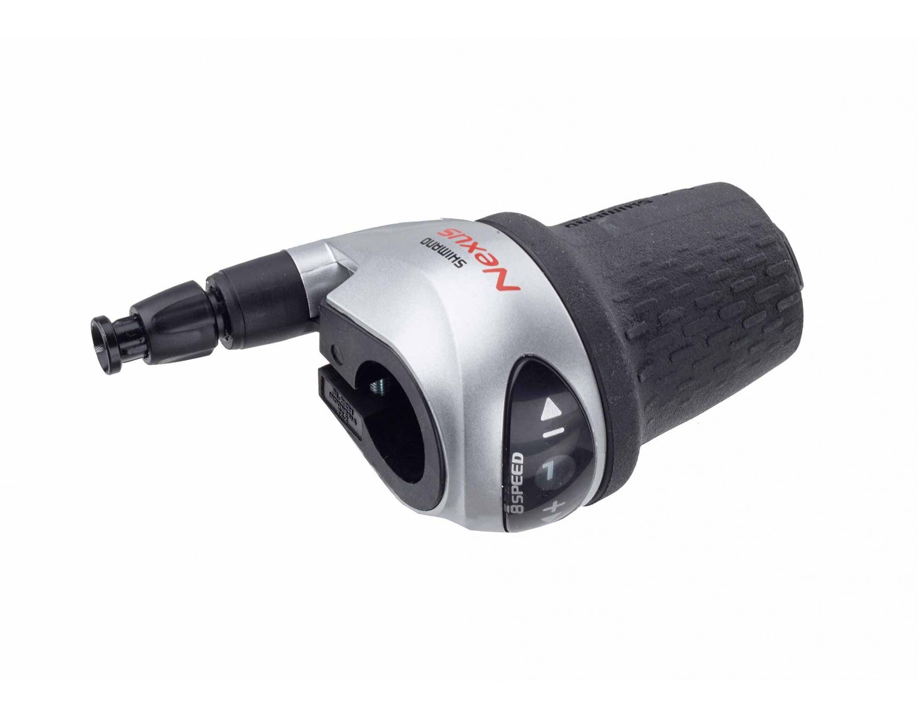 Shimano Nexus 8 Revo Schalthebel. Kabellänge 1700 mm (Werkstattverpackung)