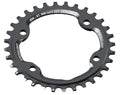 Stronglight chainring for shimano 1x11-speed fc-m8000 7000