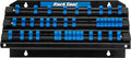 Parktool jh-3 wall holder for socket wrenches and bits