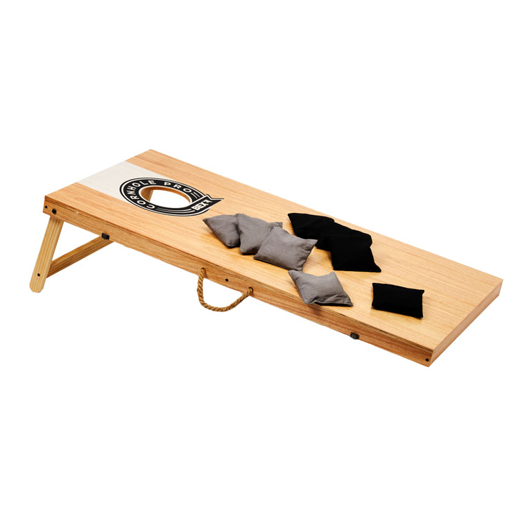 Bex cornhole pro werpspel