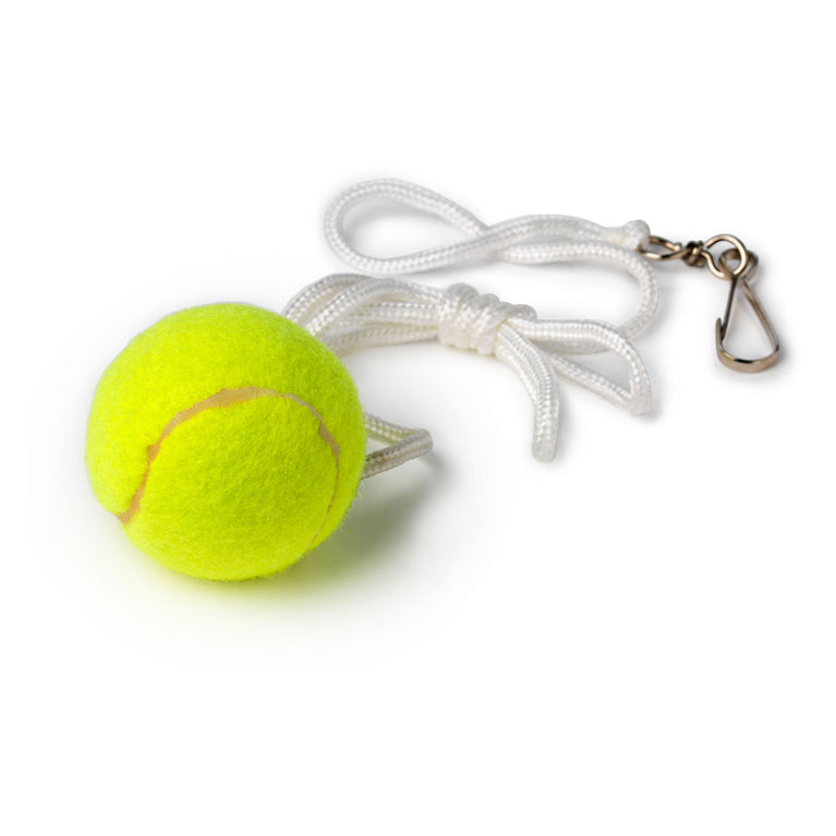 Tactical Bex Sunsport Tennismast mit 2 Schlägen