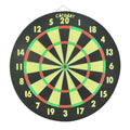 Tactic bex sport friendly datbord set dubbelzijdig