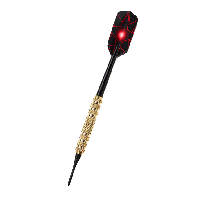 Tactic Bex Sport-Darts, Soft Vampire, 18 Gramm