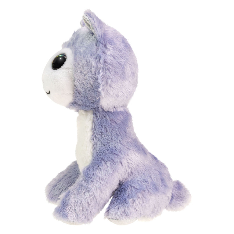 Lumo Stars Kuscheltier – Lama Lily, 15 cm