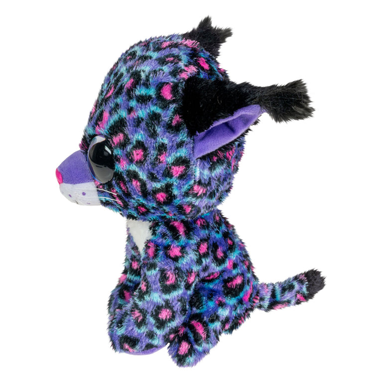 Lumo Stars Kuscheltier – Luchs-Tundra, 24 cm