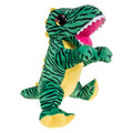 Lumo Stars Kuscheltier – Dino T-Rex, 15 cm