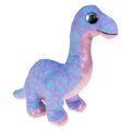 Lumo Stars Umarmung - Dino Brontosaurier, 24 cm