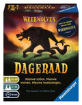 Ravensburger weerwolven dageraad kaartspel nl