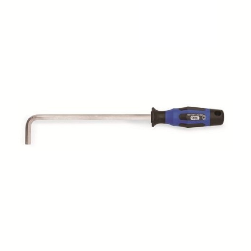 Cycplus cyclus inbus haaks 8mm