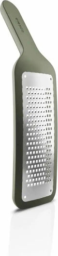 Eva solo - green tool rasp medium - kunststof - groen -