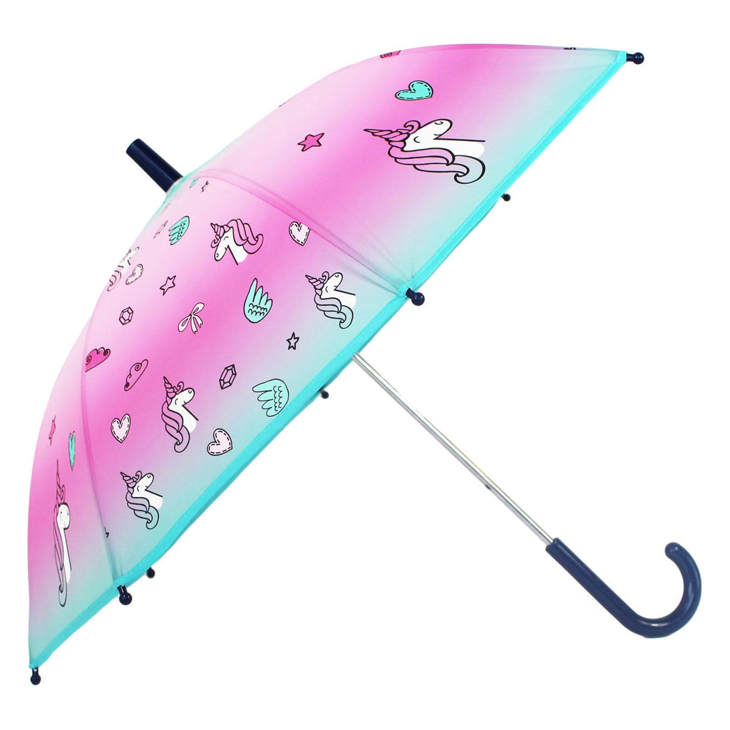 Vadobag Milky Kiss Einhorn-Regenschirm
