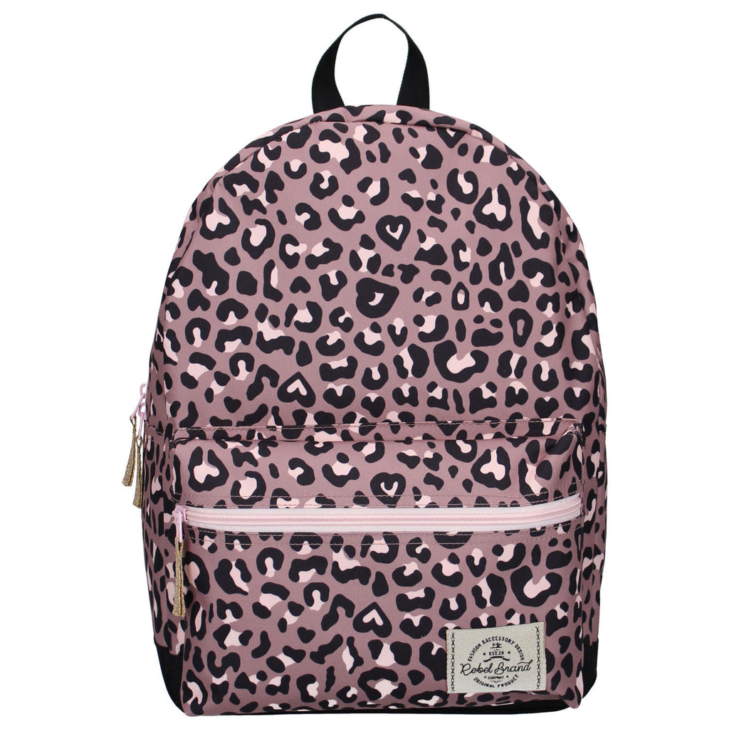 Rugtas milky kiss jungle vibes