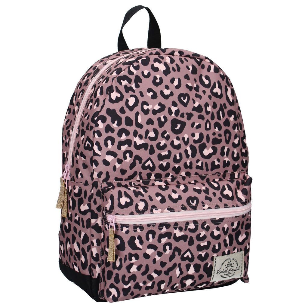 Rugtas milky kiss jungle vibes
