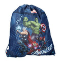 Vadobag Sporttasche Avengers-Team