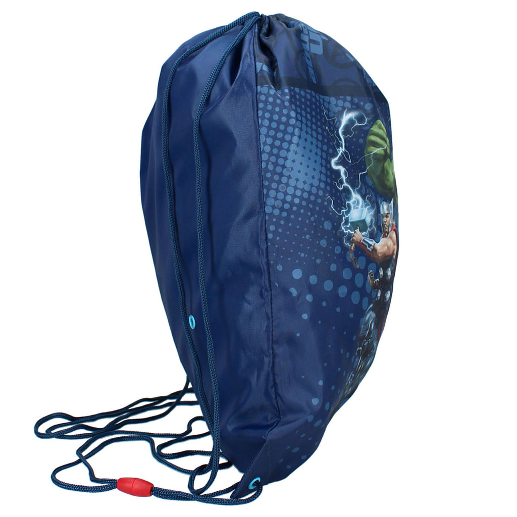 Vadobag Sporttasche Avengers-Team