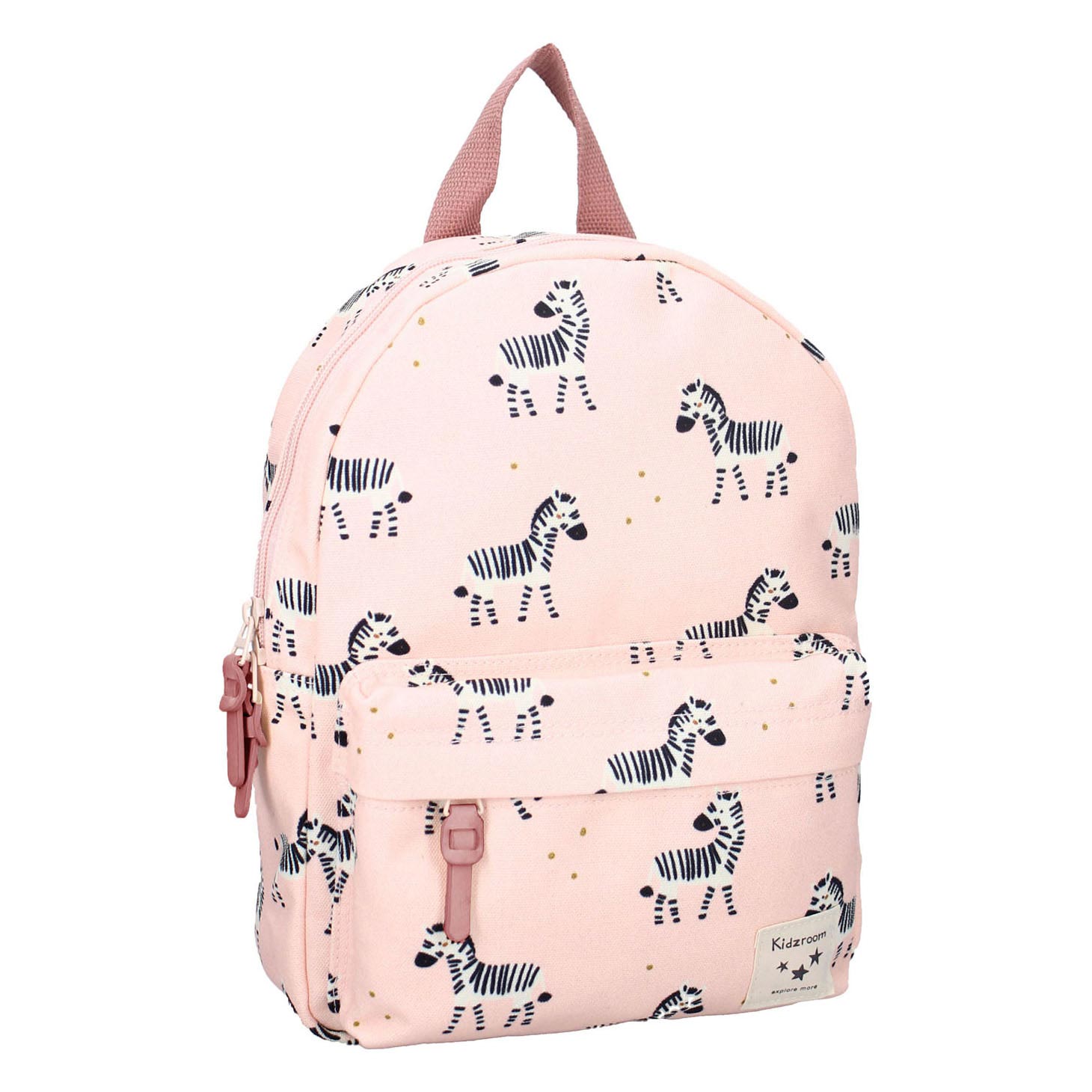 Vadobag-Rucksack für den Zoo