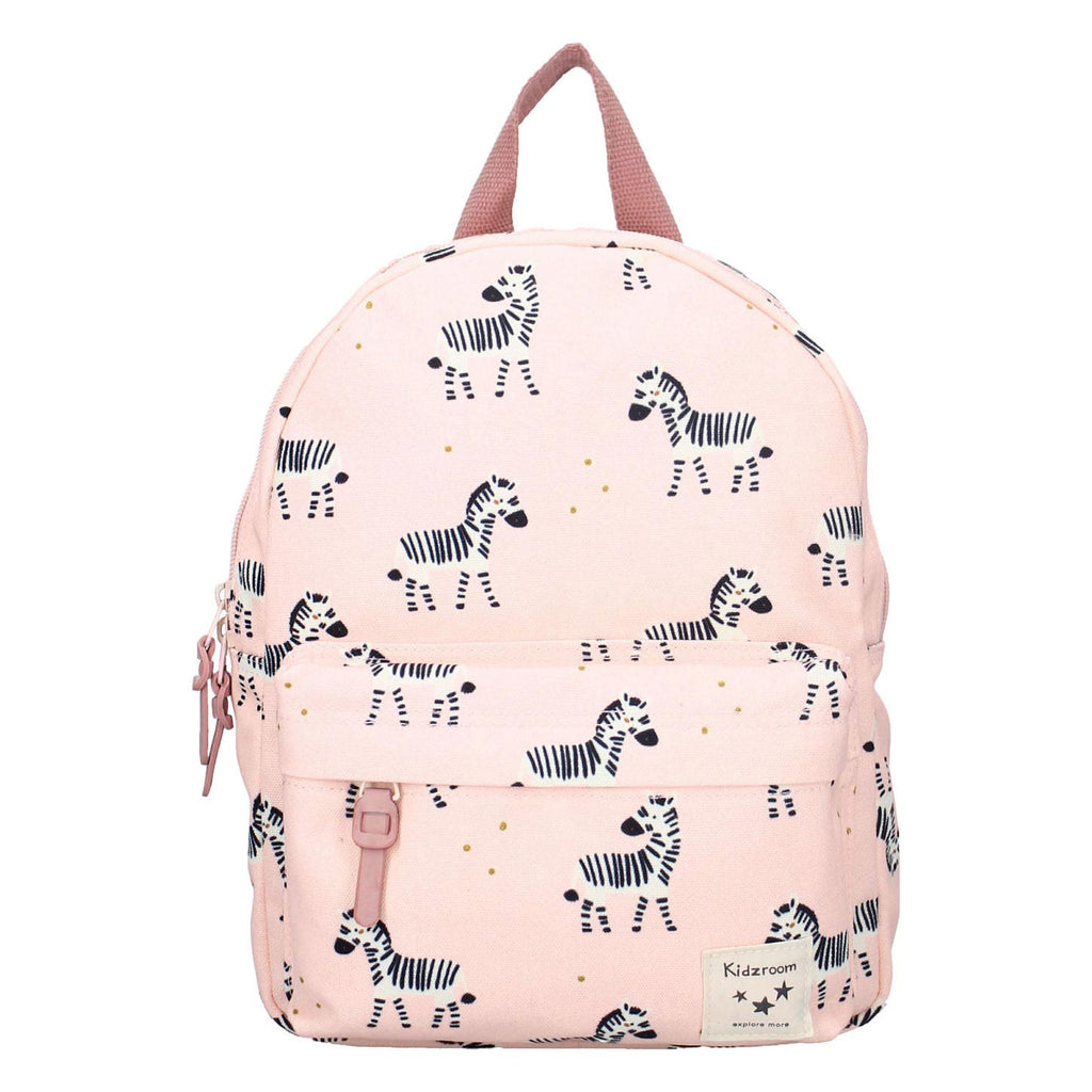 Vadobag-Rucksack für den Zoo