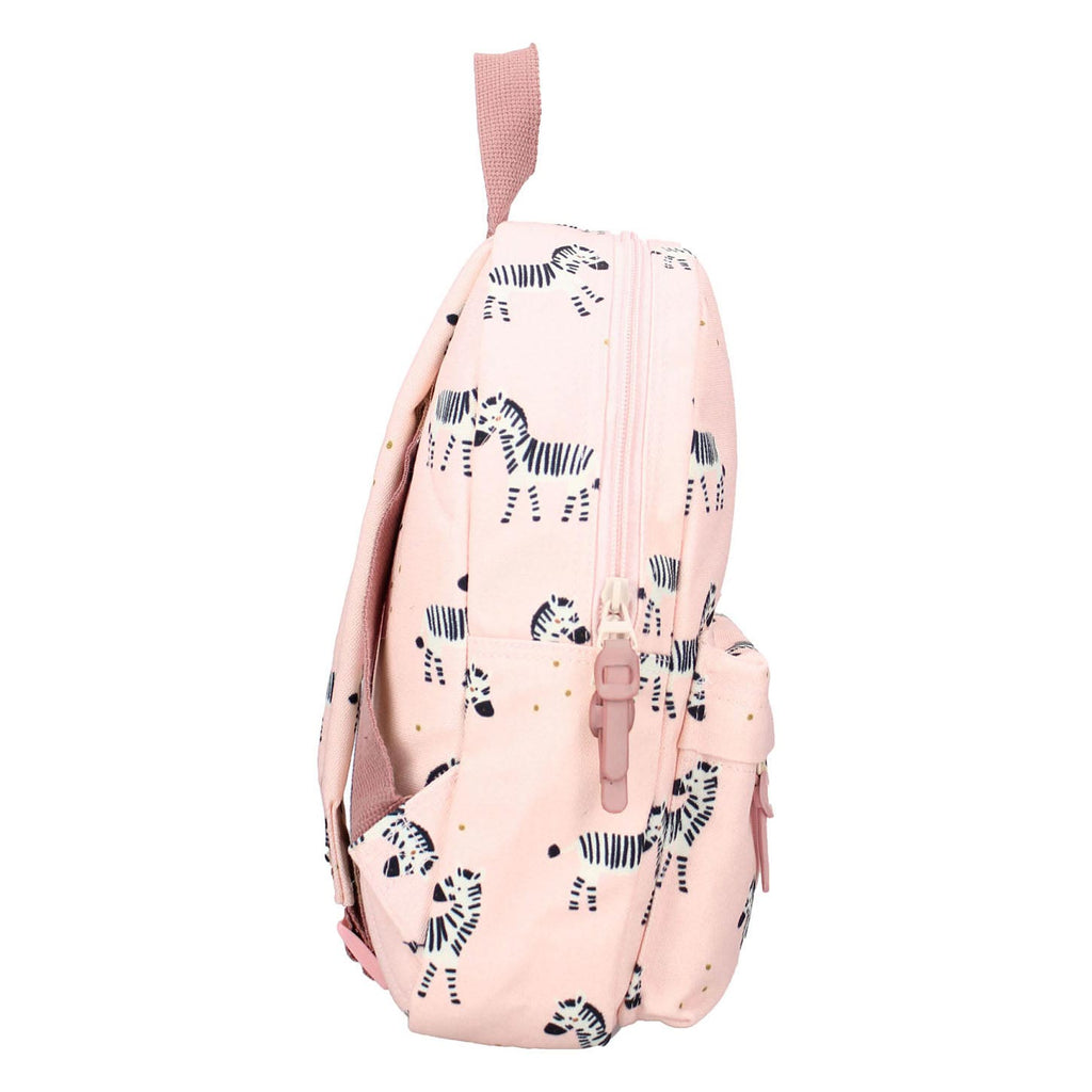 Vadobag-Rucksack für den Zoo