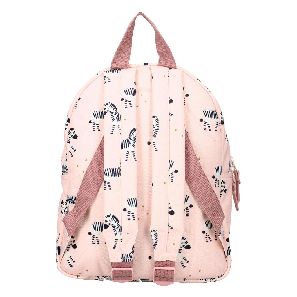 Vadobag-Rucksack für den Zoo