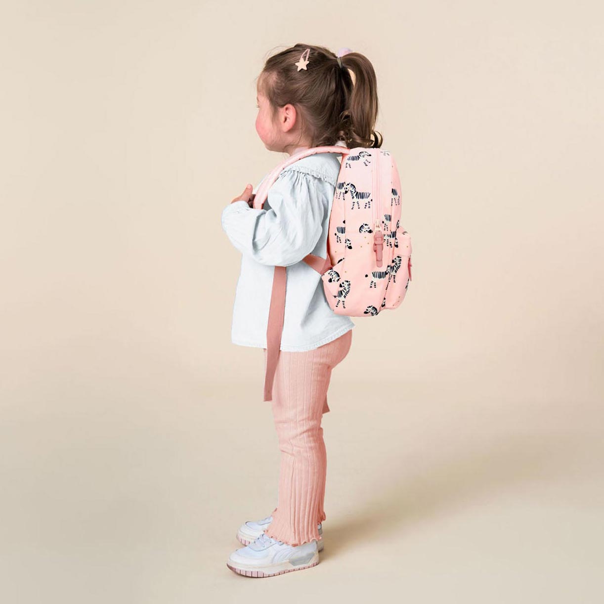 Vadobag-Rucksack für den Zoo