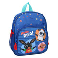 Bing - Rucksack cool für die Schule