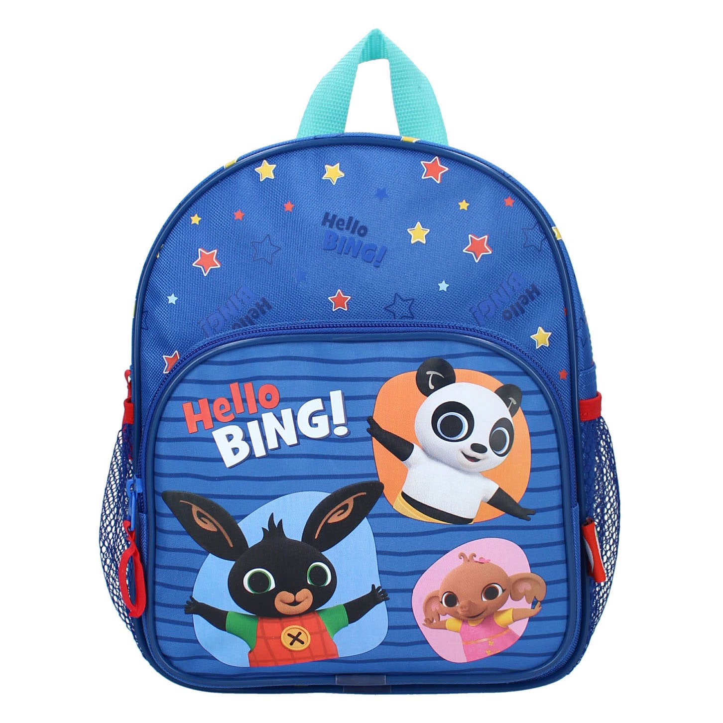 Bing - Rucksack cool für die Schule