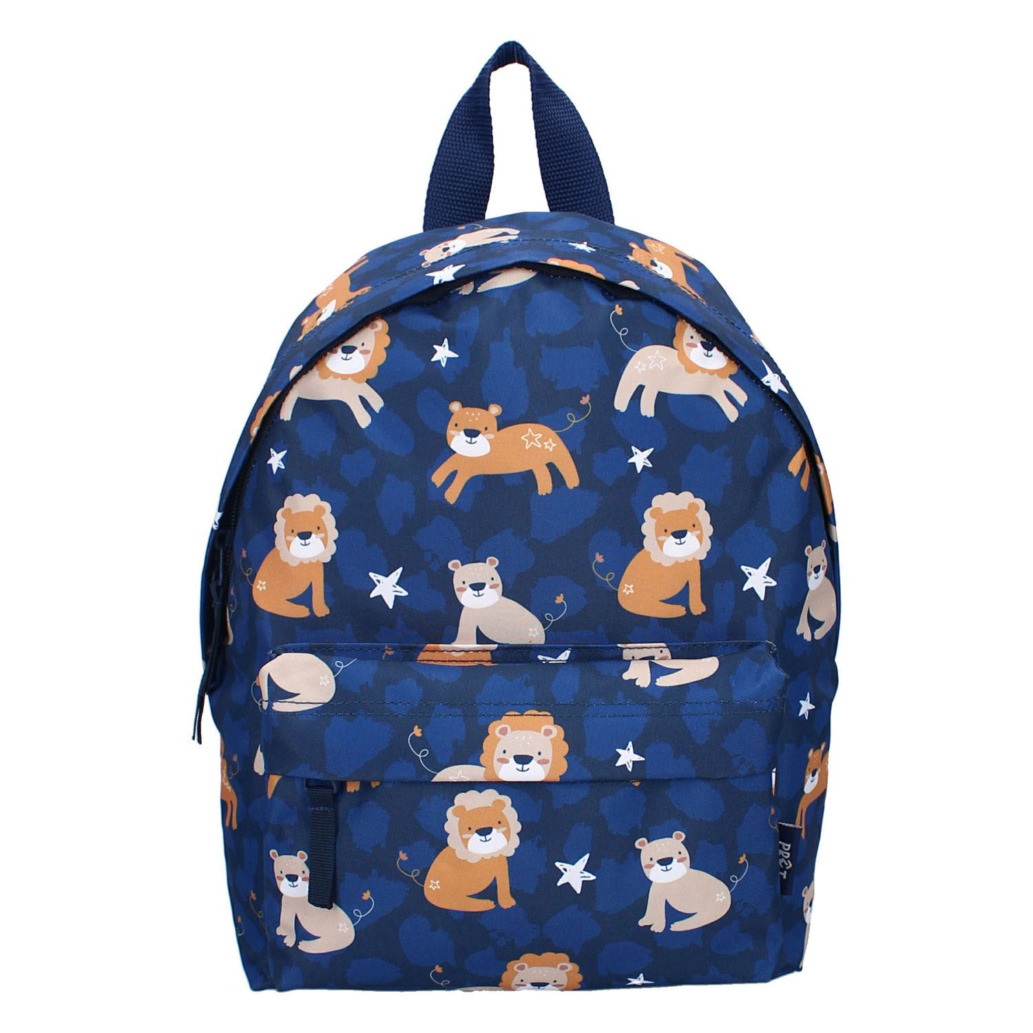 Vadobag Rucksack Spaß think glückliche Gedanken wilde Tiere