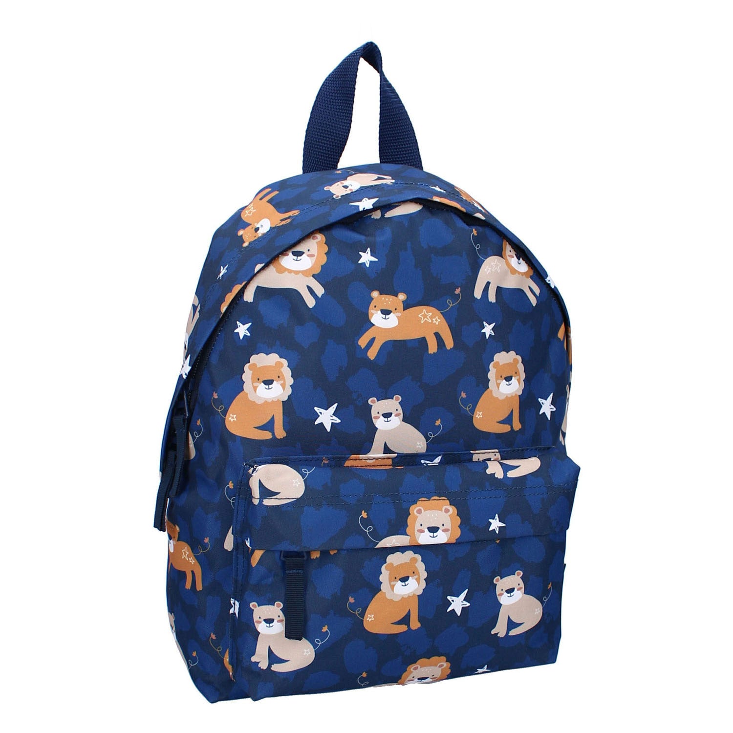 Vadobag Rucksack Spaß think glückliche Gedanken wilde Tiere