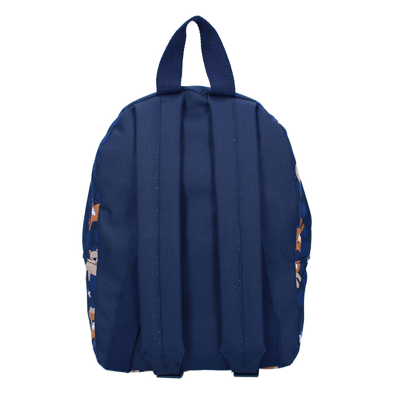 Vadobag Rucksack Spaß think glückliche Gedanken wilde Tiere