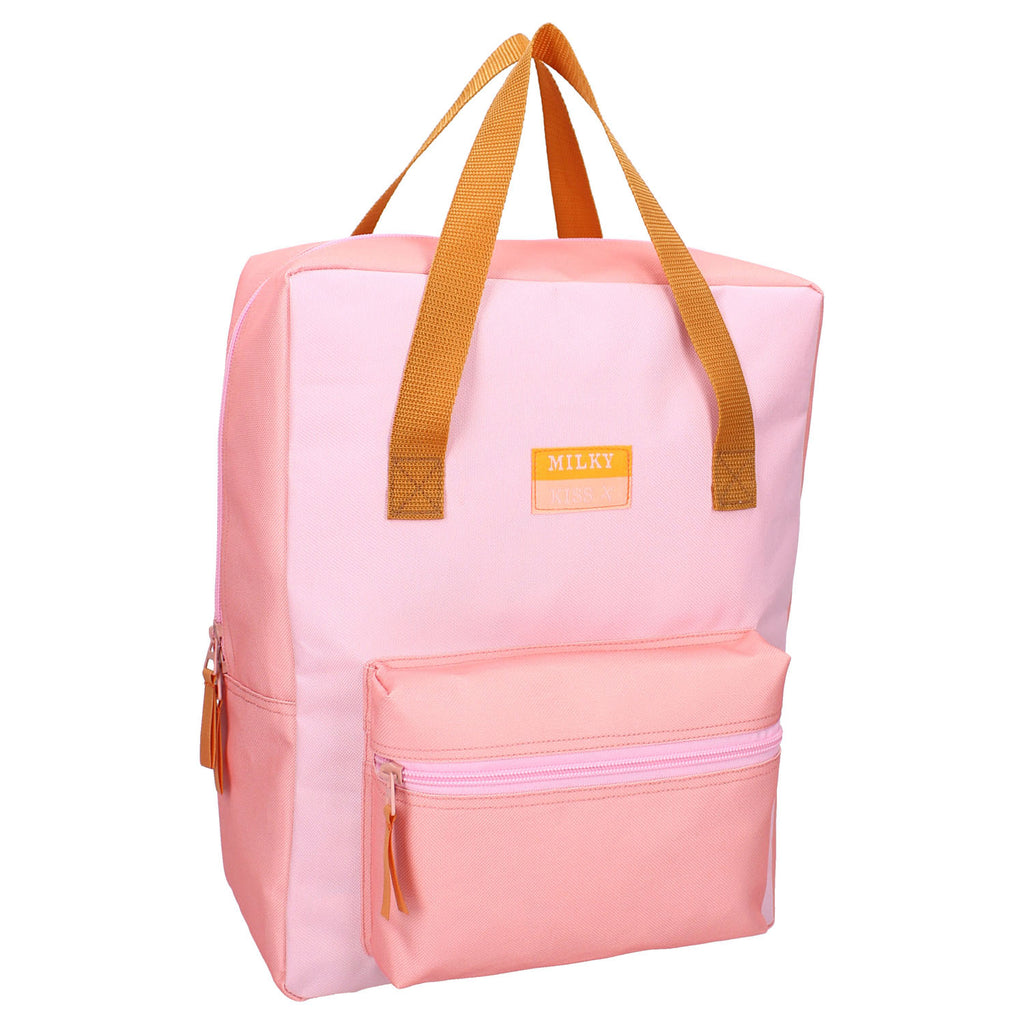Vadobag Rucksack – Milchiger Kuss, strahlende Vibes