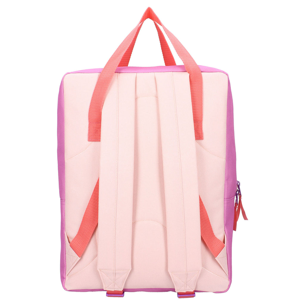 Vadobag rugzak milky kiss bright vibes