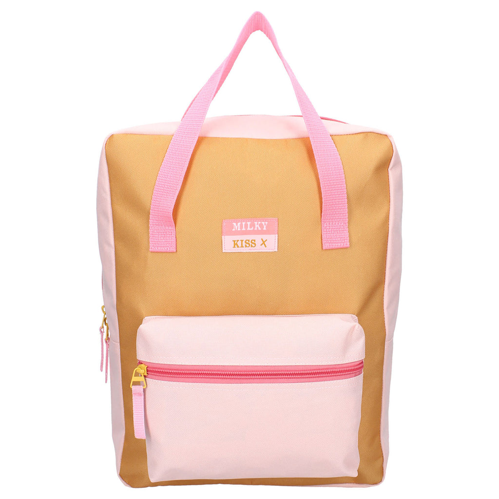 Milky Kiss Rucksack – positive Vibes