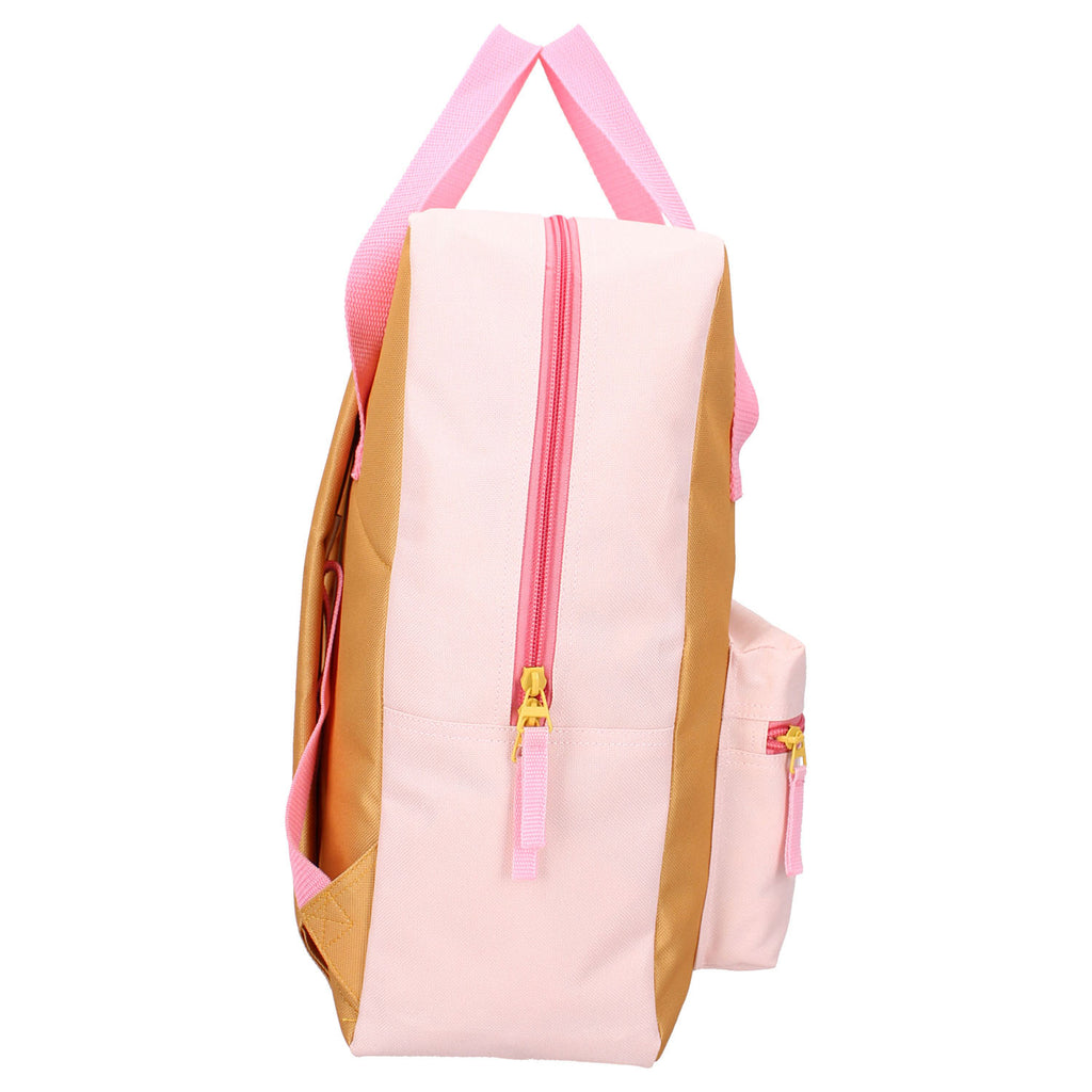Milky Kiss Rucksack – positive Vibes