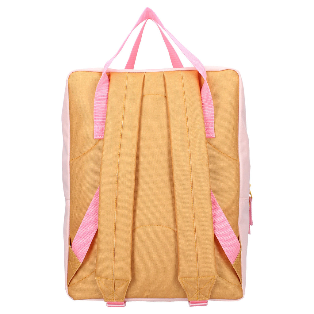 Milky Kiss Rucksack – positive Vibes
