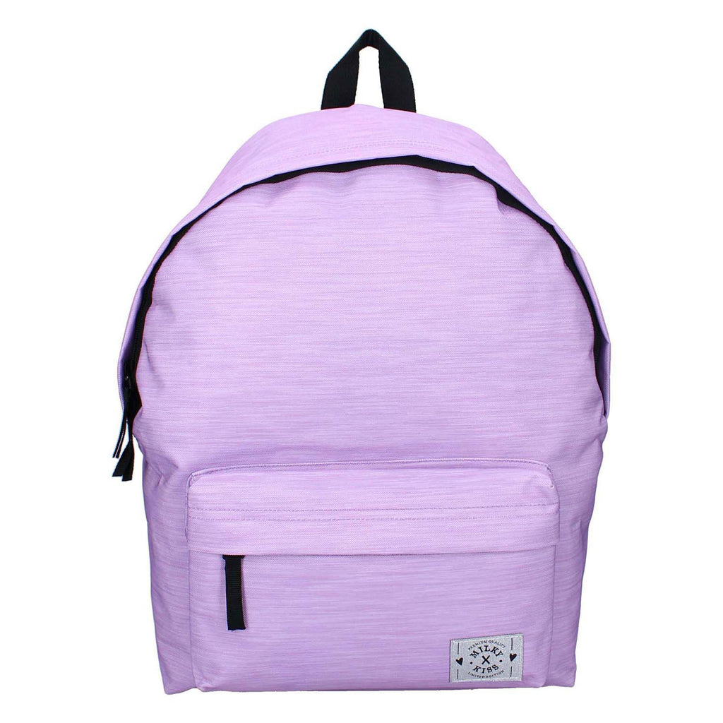Milky Kiss Rucksack – ein Weg zu mehr Selbstbestimmung