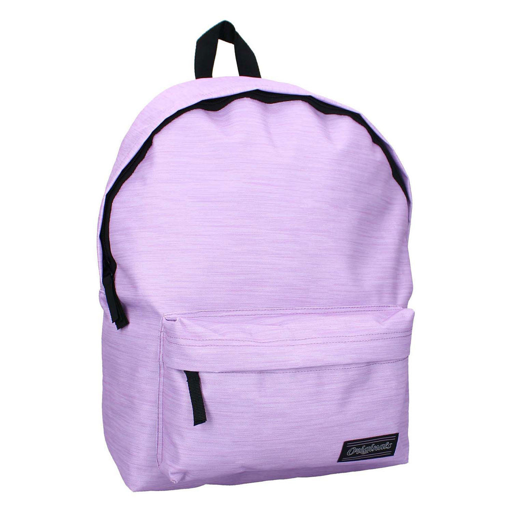 Milky Kiss Rucksack – ein Weg zu mehr Selbstbestimmung