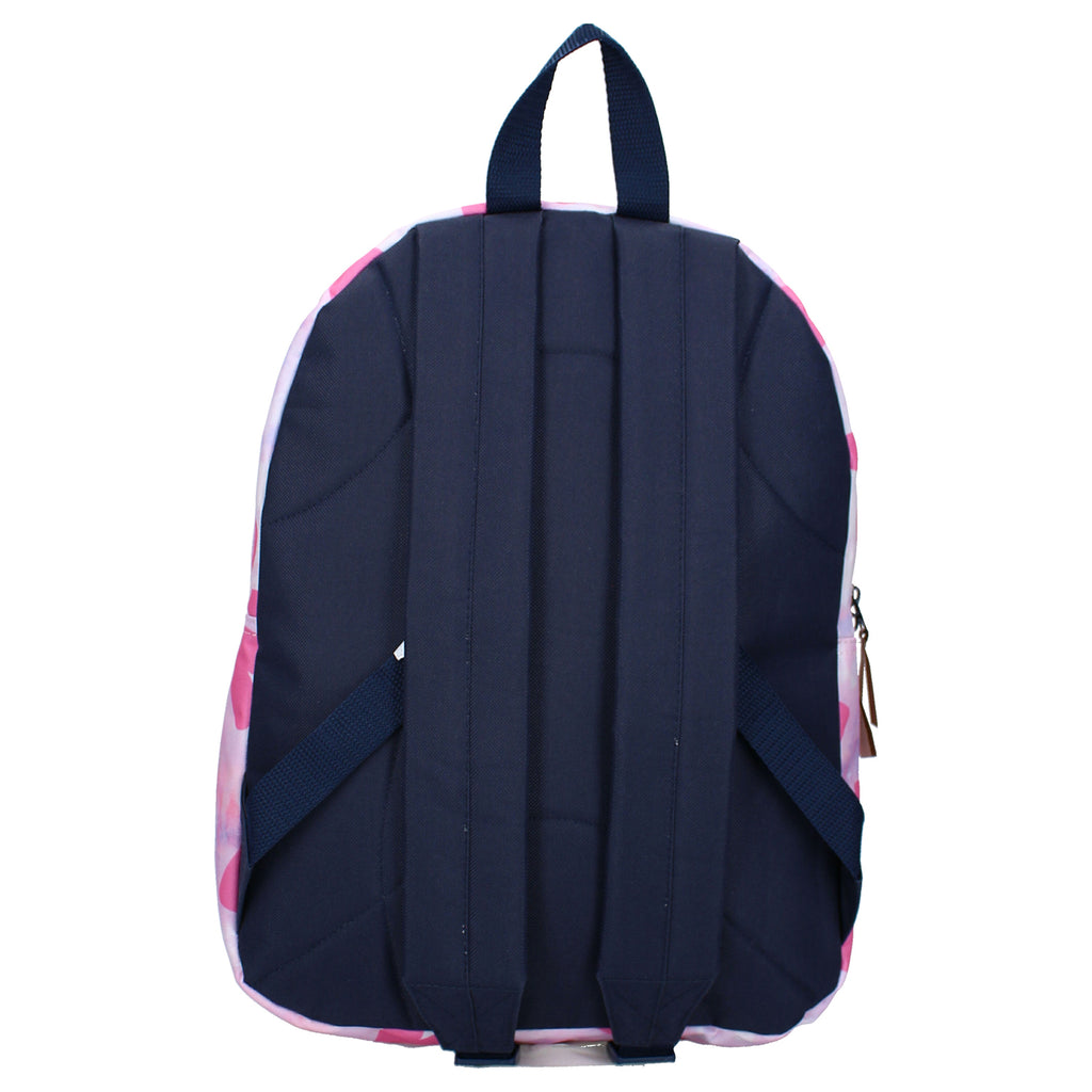 Milky Kiss Rucksack im auffälligen Stil