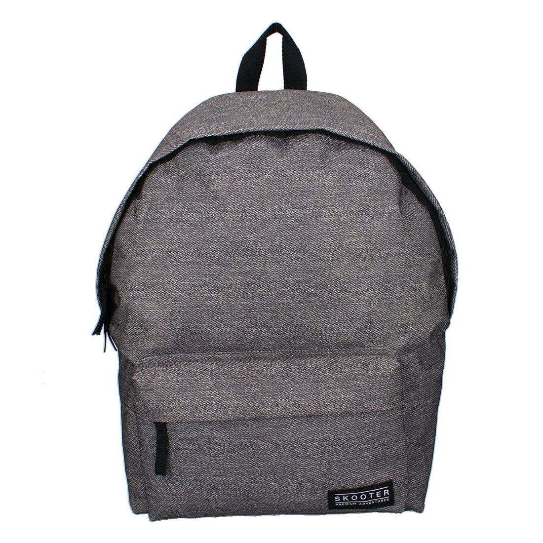 Vadobag rugzak skooter the mad squad grijs